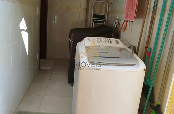 Casa em condomínio para venda, Condomínio Residencial Mirante Do Lenheiro , Valinhos - Foto 30