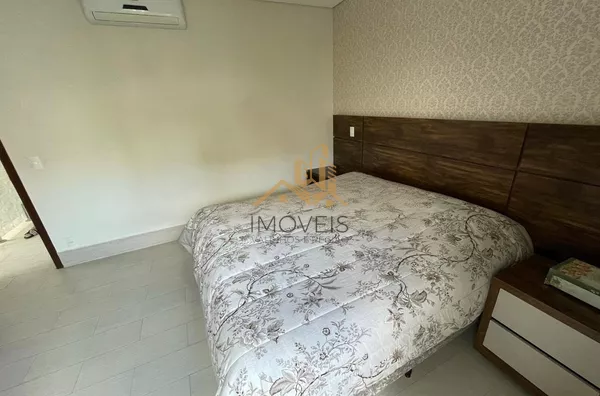 Casa em condomínio para venda, 3 quarto(s),  Swiss Park, Campinas - Foto 20