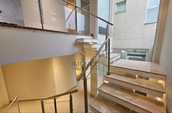 Casa para venda e aluguel, Condomínio Zurich Dorf, Valinhos - Foto 27