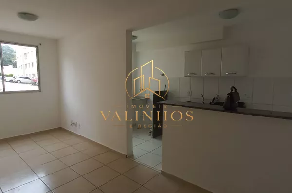 Apartamento para venda, 2 quarto(s),  Jardim Nova Europa, Campinas