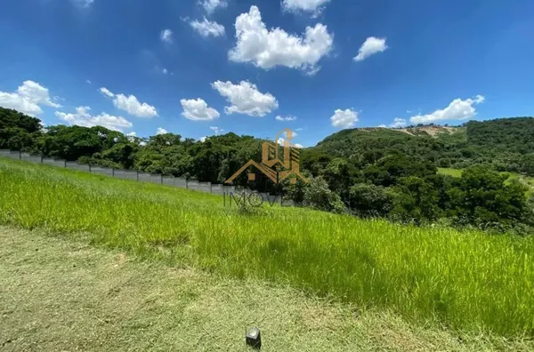 Terreno para venda,  Reserva de Santa Mônica , Itupeva - Foto 1