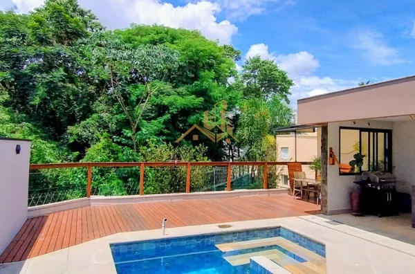 Casa em condomínio para venda, Condomínio Porto do Sol , Valinhos - Foto 40