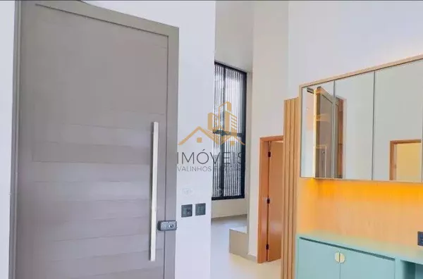Casa em condomínio para venda, Condomínio Residencial Villa Do Sol , Valinhos - Foto 3