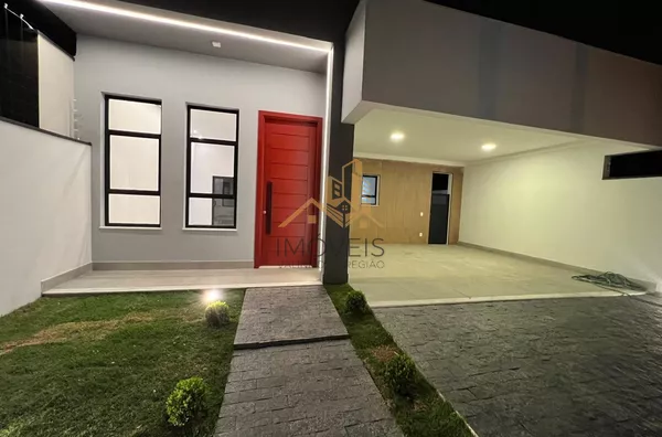 Casa para venda,  Jardim das Videiras , Vinhedo - Foto 1