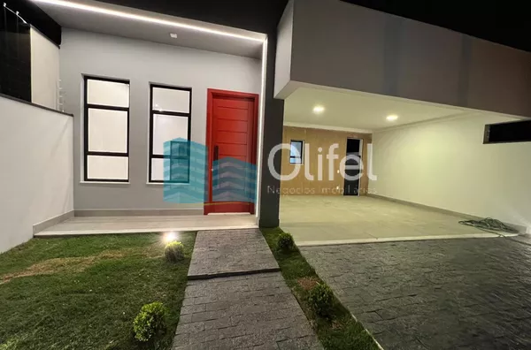 Casa para venda,  Jardim das Videiras , Vinhedo - Foto 1