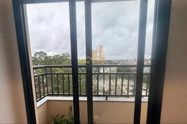 Apartamento para venda, Condomínio Residencial Rampazzo, Valinhos - Foto 6