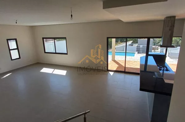 Casa para venda, Condomínio Santa Isabel,  Louveira - Foto 5