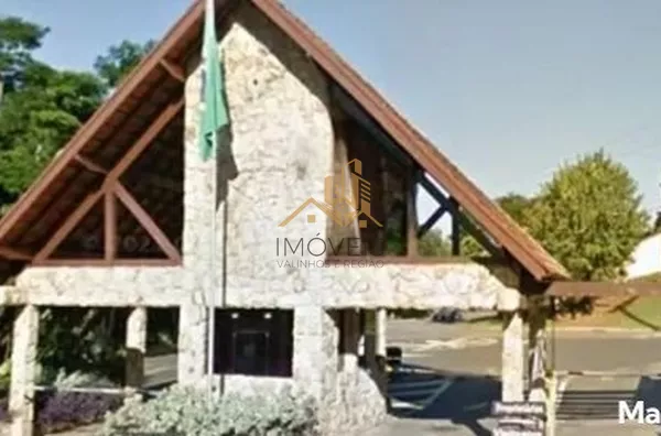 Terreno para venda,  Chácara do Lago,  Vinhedo - Foto 2