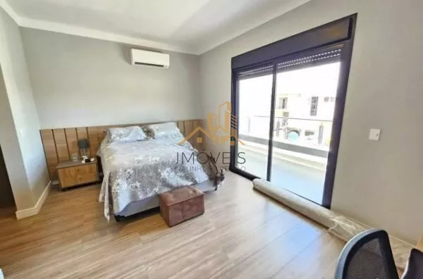 Casa em condomínio para venda, Reserva dos Vinhedos,  Louveira - Foto 21