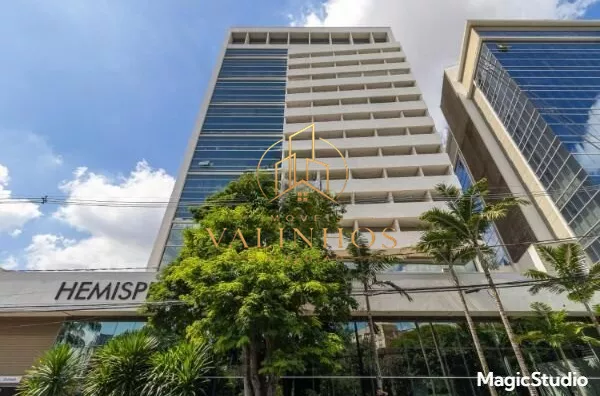 Sala comercial para venda e aluguel,  Chácara Da Barra, Campinas