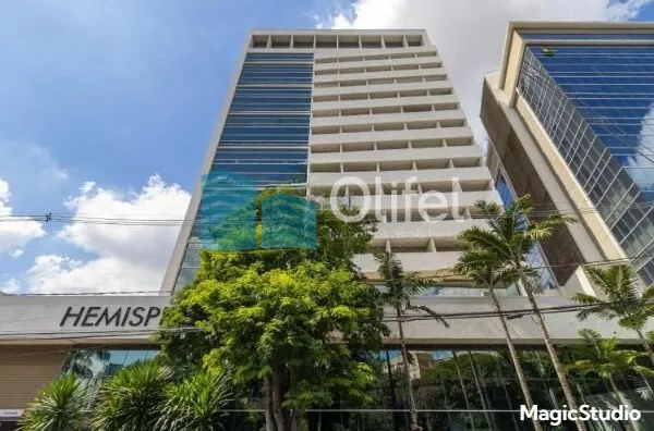 Sala comercial para venda e aluguel,  Chácara Da Barra, Campinas - Foto 1