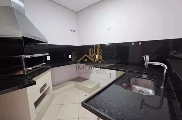 Casa para venda e aluguel, Condomínio Zurich Dorf, Valinhos - Foto 44