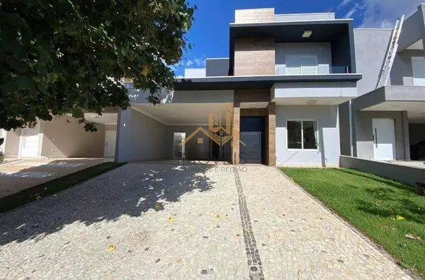 Casa em condomínio para venda,  Portal do Bosque , Louveira - Foto 1