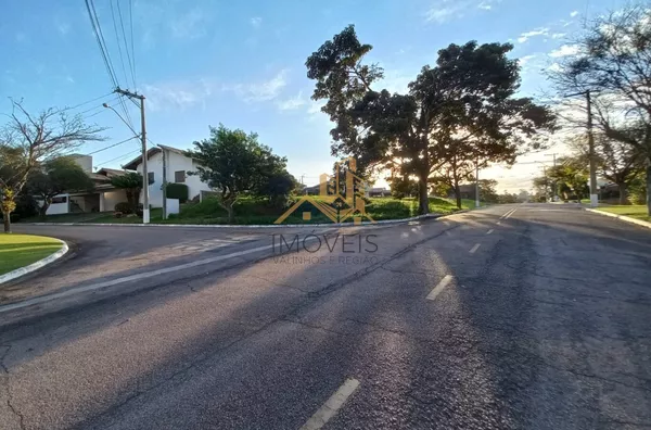 Terreno para venda, Villagio Capriccio , Louveira - Foto 2