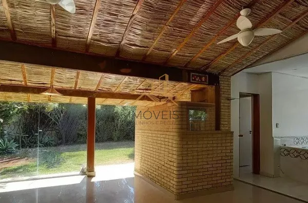 Casa em condomínio para aluguel, Condomínio Jardim América , Vinhedo - Foto 24