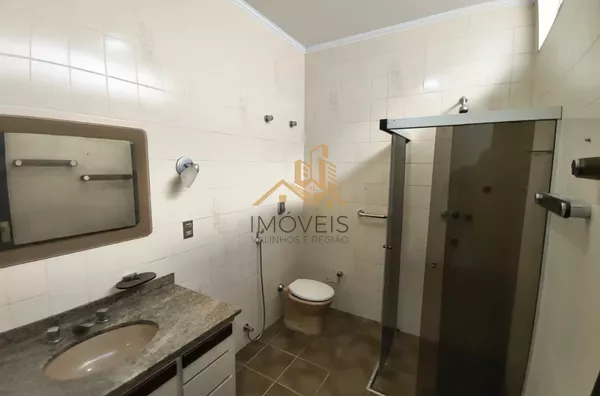 Casa para venda e aluguel, 3 quarto(s),  Vila Pasti, Louveira - Foto 11