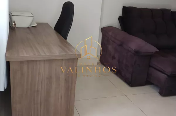 Casa para aluguel,  Vila Santana, Valinhos