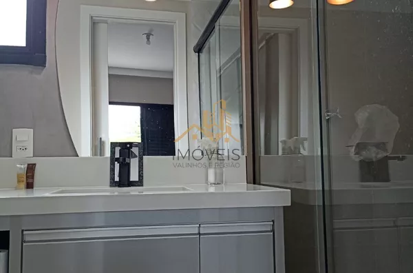 Apartamento para venda,  Sapazio Torino, Vinhedo - Foto 9