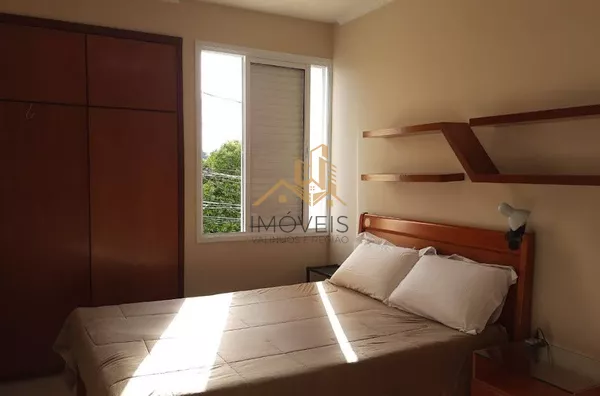 Apartamento para venda, 3 quarto(s),  Centro, Vinhedo - Foto 6