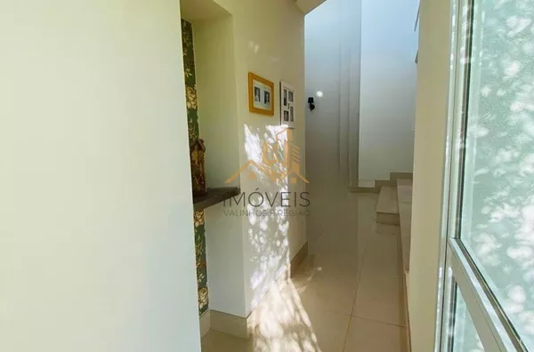 Casa em condomínio para venda, 4 quarto(s),  Swiss Park, Campinas - Foto 14