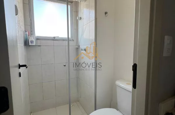 Apartamento triplex para venda, 2 quarto(s),  Mansões Santo Antônio, Campinas - Foto 10