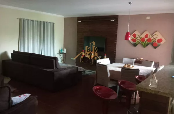 Chácara para venda, 3 quarto(s),  Monterrey, Louveira - Foto 7