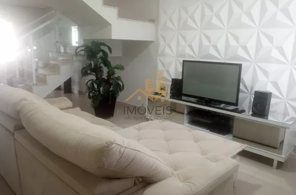 Casa em condomínio para aluguel, 3 quarto(s),  Roncáglia, Valinhos - Foto 6