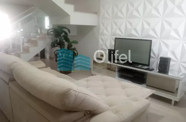 Casa em condomínio para aluguel, 3 quarto(s),  Roncáglia, Valinhos - Foto 6