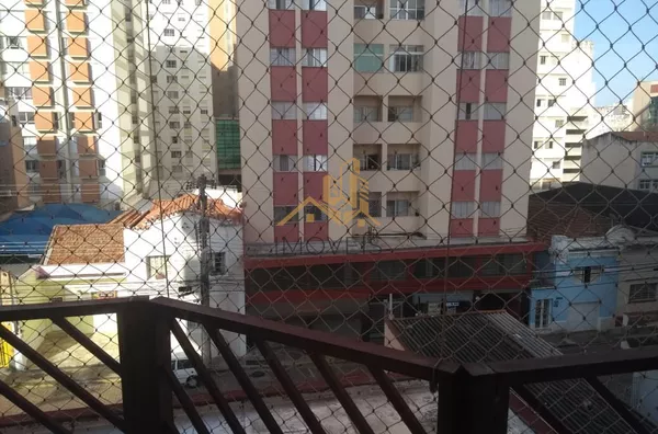 Apartamento para venda, 1 quarto(s),  Centro, Campinas - Foto 22