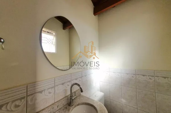 Casa em condomínio para aluguel, condomínio Mirante do Lenheiro , Valinhos - Foto 10