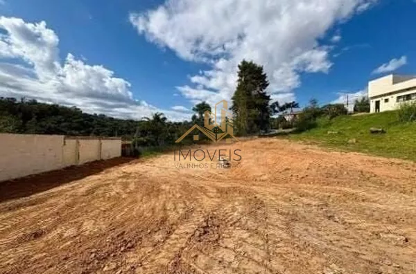 Terreno para venda,  Chácara do Lago,  Vinhedo - Foto 1