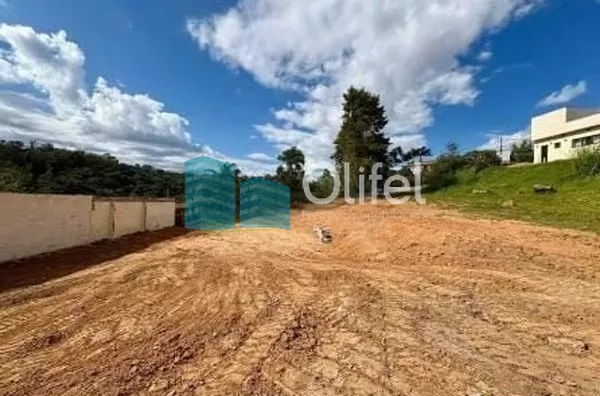 Terreno para venda,  Chácara do Lago,  Vinhedo - Foto 1