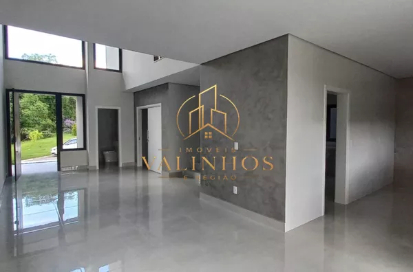 Casa em condomínio para venda,  Reserva dos Vnhedos, Louveira