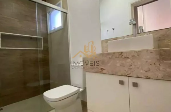 Casa em condomínio para venda,  Portal do Bosque , Louveira - Foto 16
