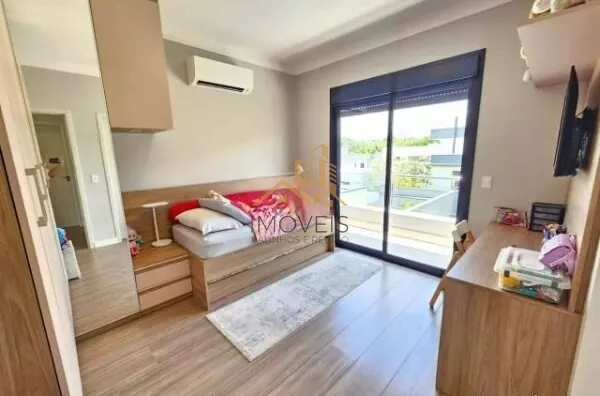 Casa em condomínio para venda, Reserva dos Vinhedos,  Louveira - Foto 13