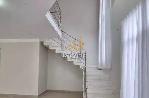 Casa em condomínio para venda e aluguel,  Condomínio Bosque Dos Cambarás, Valinhos