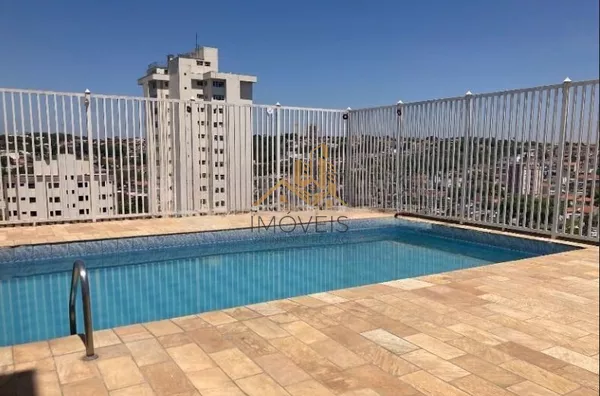 Apartamento para aluguel, Condomínio Edifício Veneza, Valinhos - Foto 28