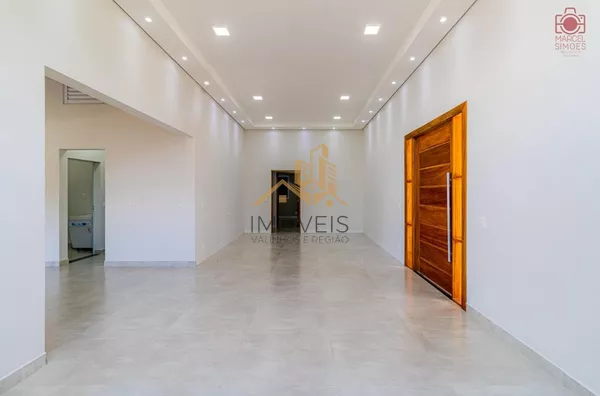 Casa em condomínio para venda, 4 quarto(s),  Residencial Haras Pindorama I (jacaré), Cabreúva - Foto 3