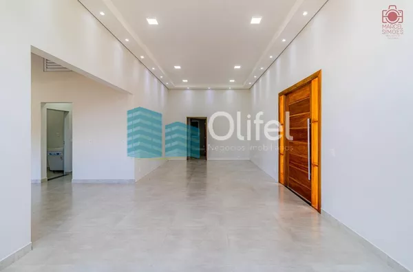 Casa em condomínio para venda, 4 quarto(s),  Residencial Haras Pindorama I (jacaré), Cabreúva - Foto 3