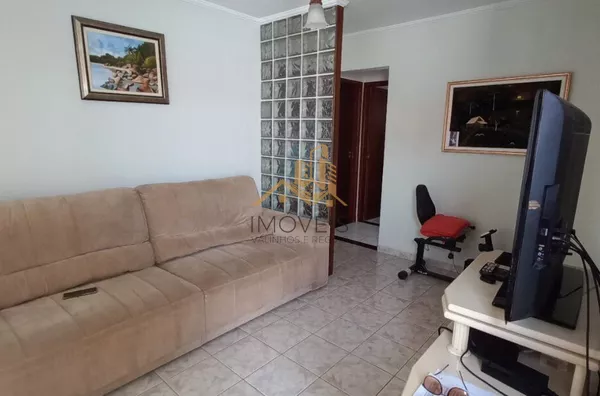 Casa para venda, 3 quarto(s),  Jardim Novo Mundo, Valinhos - Foto 4