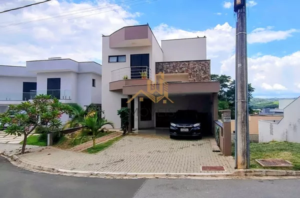 Casa em condomínio para venda, Condomínio Porto do Sol , Valinhos - Foto 1