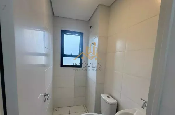 Apartamento para venda, Condomínio Residencial Rampazzo, Valinhos - Foto 14