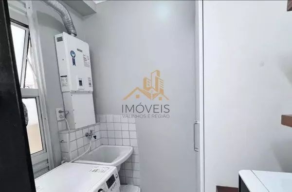 Apartamento para venda, Condomínio Vila Ventura , Valinhos - Foto 14