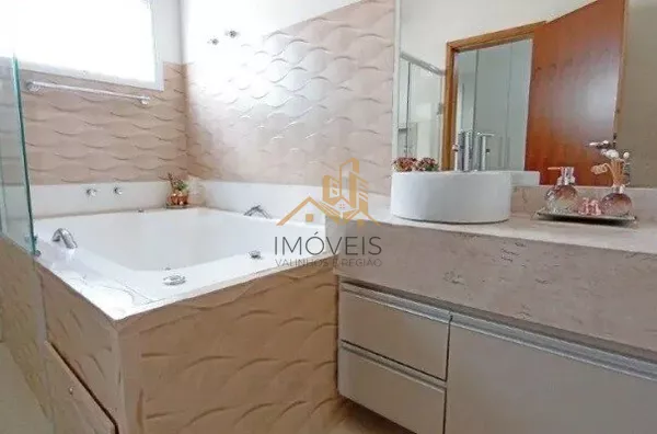 Casa em condomínio para aluguel, Condomínio Residencial Villa Do Sol , Valinhos - Foto 14