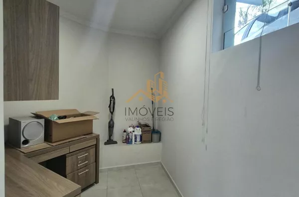 Casa em condomínio , Villagio Capriccio, Louveira - Foto 16