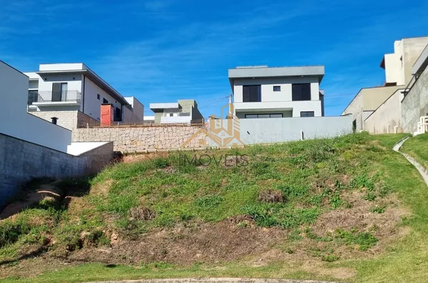 Terreno para venda,  Reserva dos Jatobás , Louveira - Foto 1