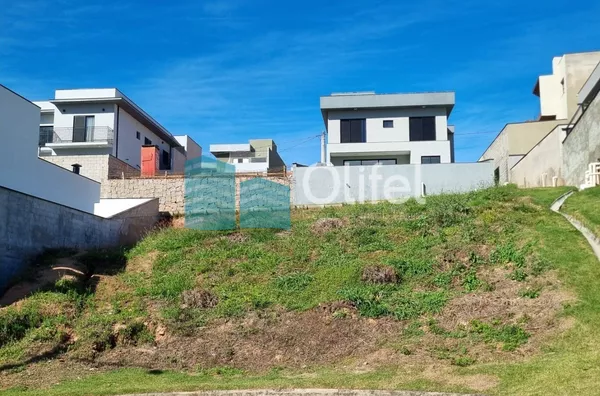 Terreno para venda,  Reserva dos Jatobás , Louveira - Foto 1