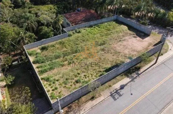Excelente lote todo murado, topografia plana, com 1.000 mt na cidade de Louveira. Documentação apta para financiamento. Agende sua visita. - Foto 6