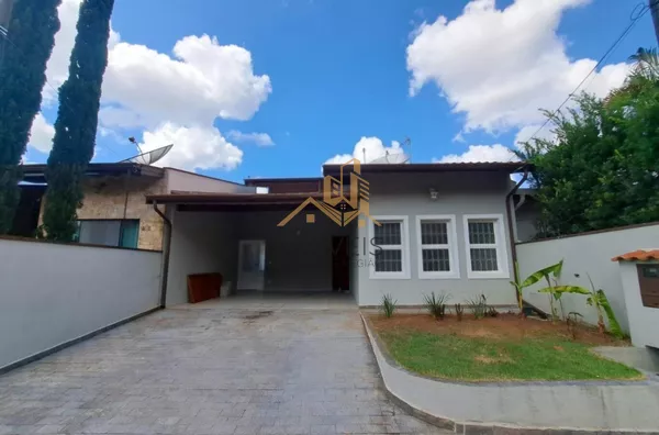 Casa em condomínio para aluguel,  Mirante do Lenheiro, Valinhos - Foto 1