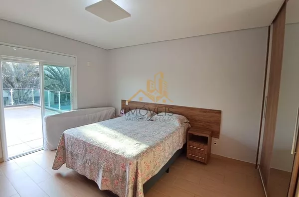 Casa em condomínio para venda, 3 quarto(s),  Swiss Park, Campinas - Foto 21